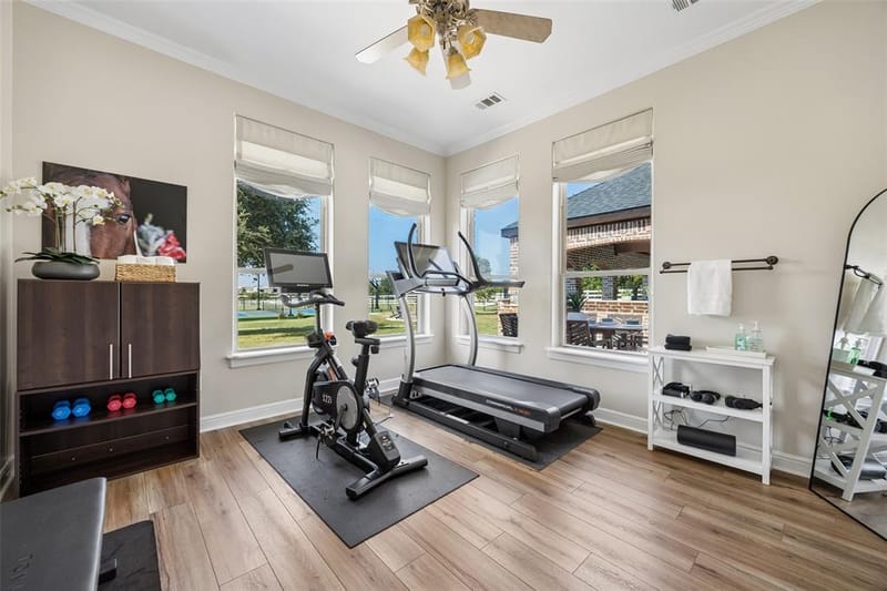 963 Noble Champions Way, Bartonville TX 76226 - Photo 20