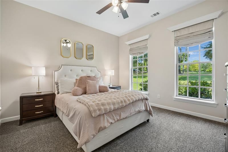 963 Noble Champions Way, Bartonville TX 76226 - Photo 24