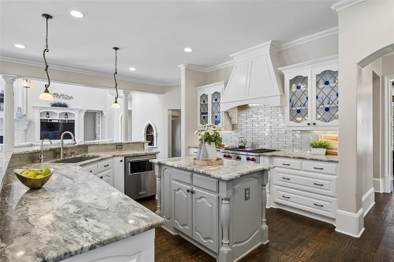 963 Noble Champions Way, Bartonville TX 76226 - Photo 10