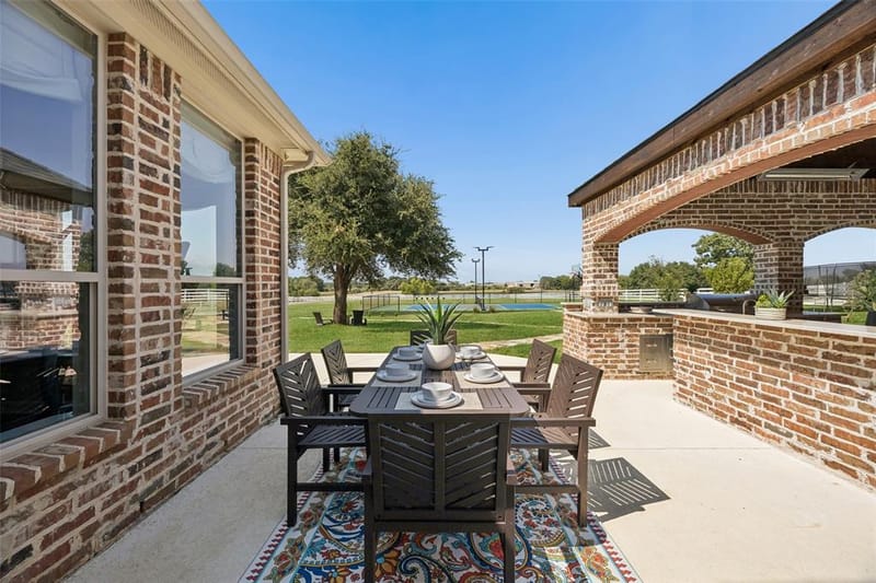 963 Noble Champions Way, Bartonville TX 76226 - Photo 33
