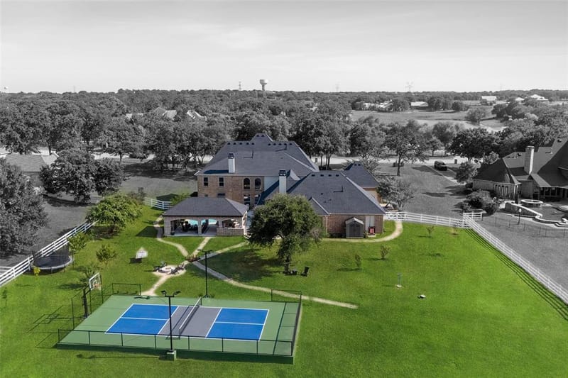963 Noble Champions Way, Bartonville TX 76226 - Photo 37