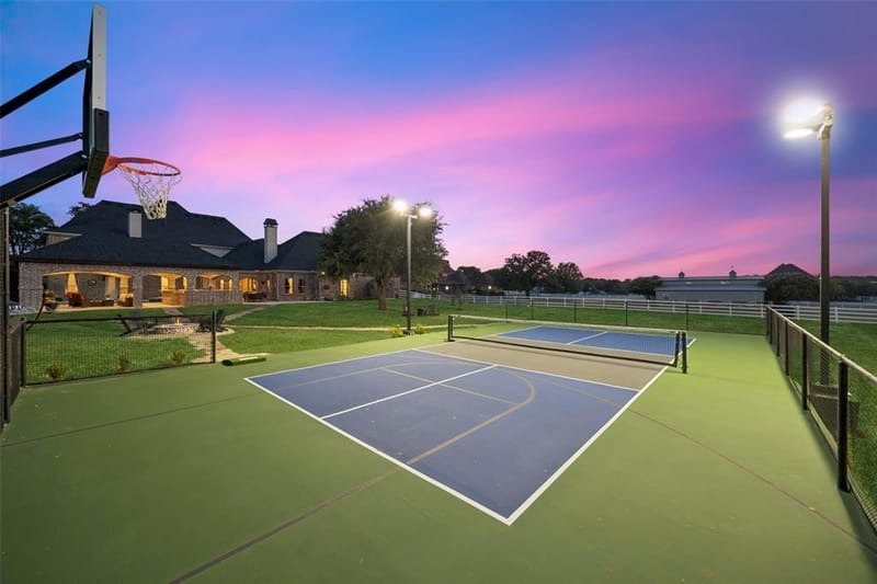 963 Noble Champions Way, Bartonville TX 76226 - Photo 35