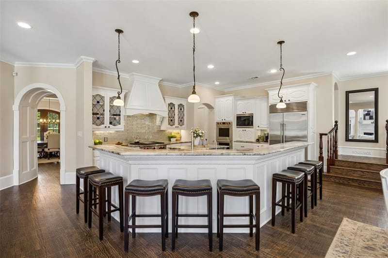 963 Noble Champions Way, Bartonville TX 76226 - Photo 8