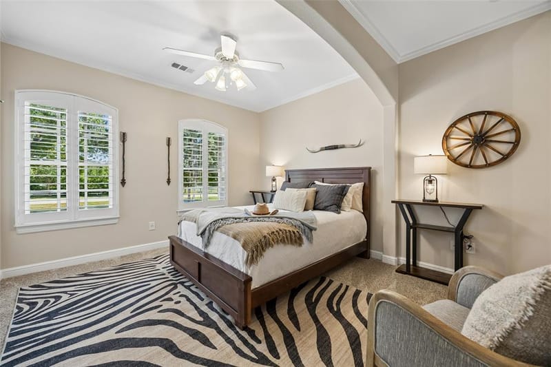 963 Noble Champions Way, Bartonville TX 76226 - Photo 25