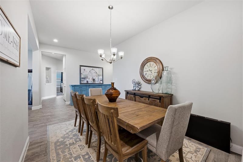 1303 Deer Hollow Drive, Arlington TX 76002 - Photo 22