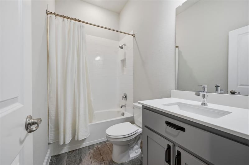 1303 Deer Hollow Drive, Arlington TX 76002 - Photo 34