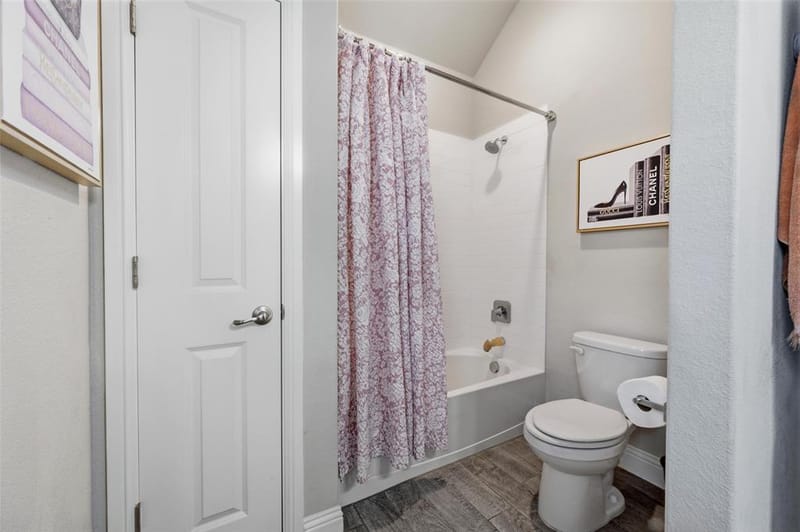 1303 Deer Hollow Drive, Arlington TX 76002 - Photo 33