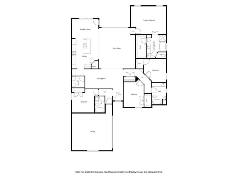 1303 Deer Hollow Drive, Arlington TX 76002 - Photo 39