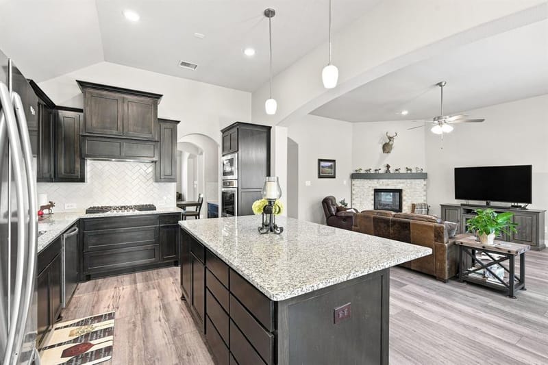 659 Cherry Bark Trail, Waxahachie TX 75165 - Photo 6