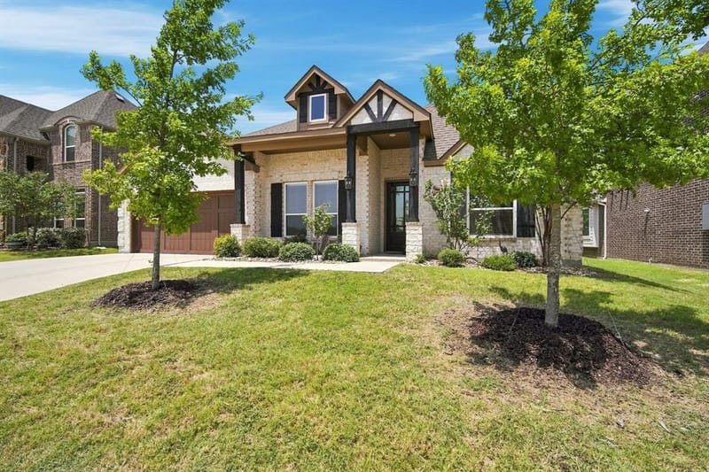 659 Cherry Bark Trail, Waxahachie TX 75165