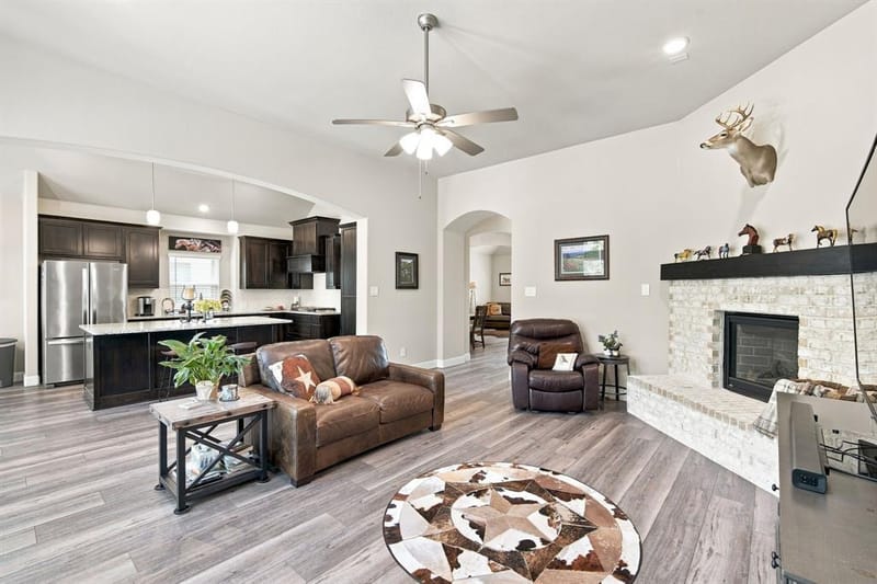 659 Cherry Bark Trail, Waxahachie TX 75165 - Photo 9