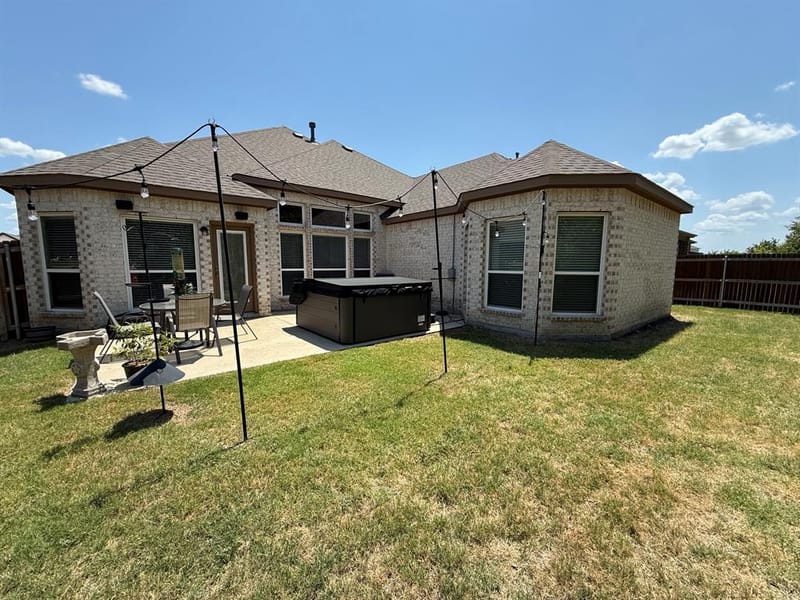 659 Cherry Bark Trail, Waxahachie TX 75165 - Photo 31