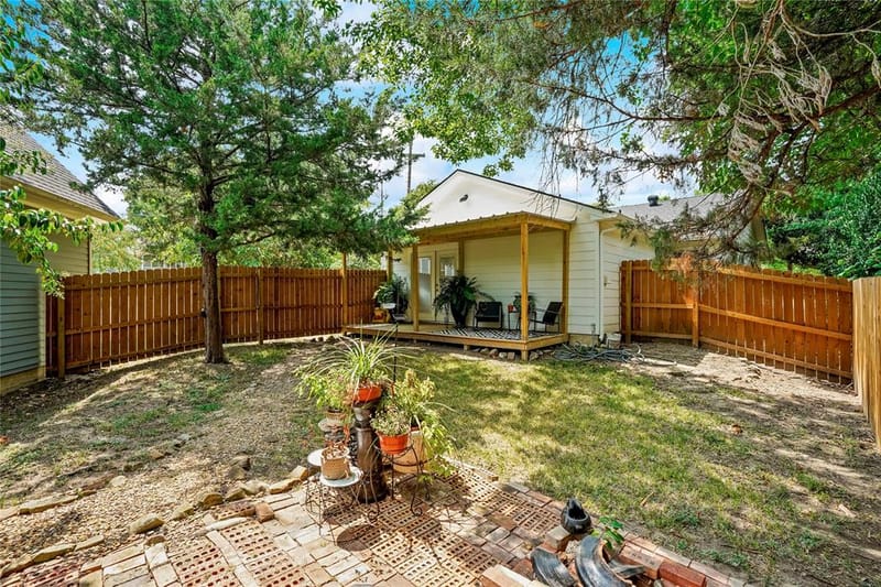 902 Williams Street, Rockwall TX 75087 - Photo 3