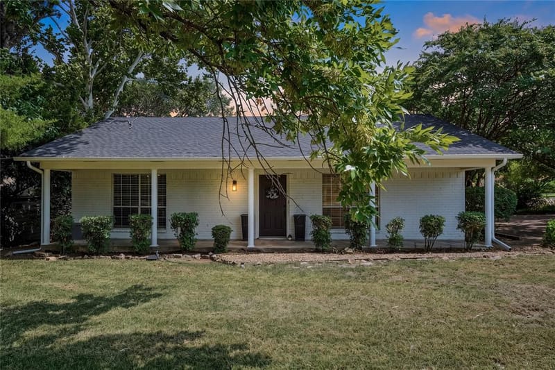 902 Williams Street, Rockwall TX 75087