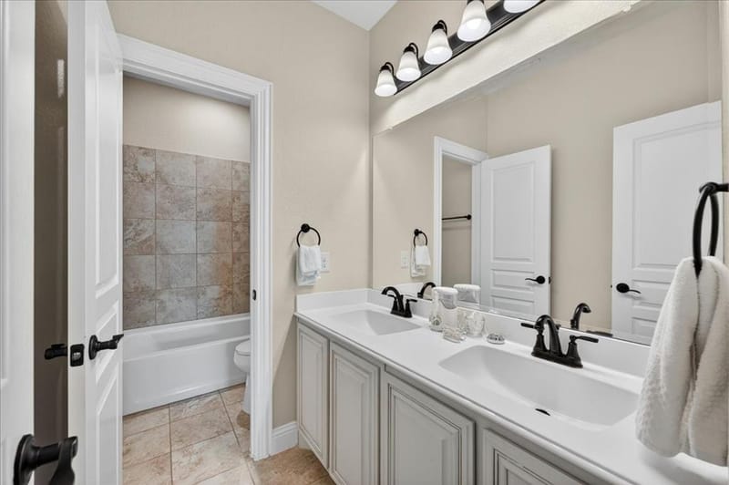 3835 Wheatland Trail, Heartland TX 75126 - Photo 22