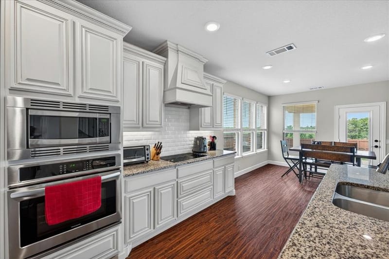 3835 Wheatland Trail, Heartland TX 75126 - Photo 7