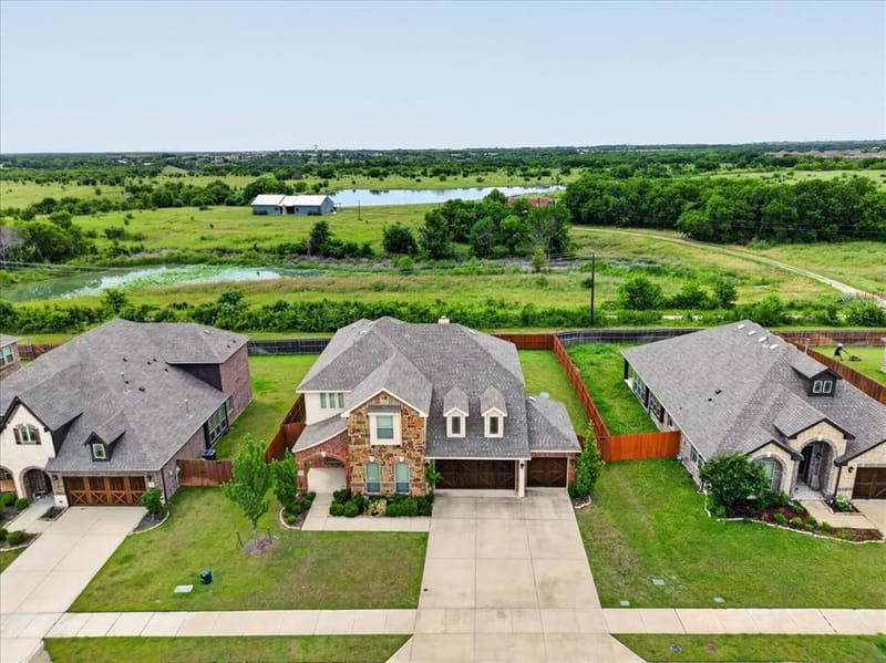 3835 Wheatland Trail, Heartland TX 75126 - Photo 30