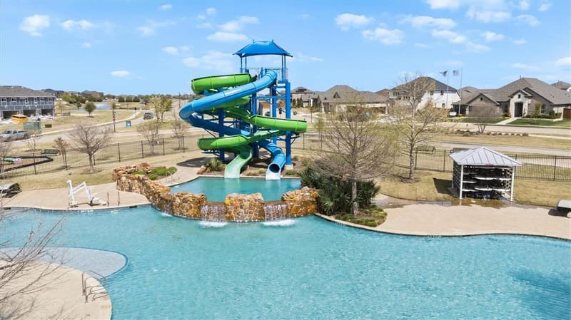 3835 Wheatland Trail, Heartland TX 75126 - Photo 34