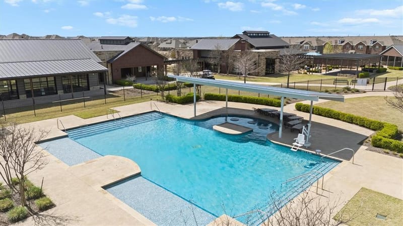 3835 Wheatland Trail, Heartland TX 75126 - Photo 35