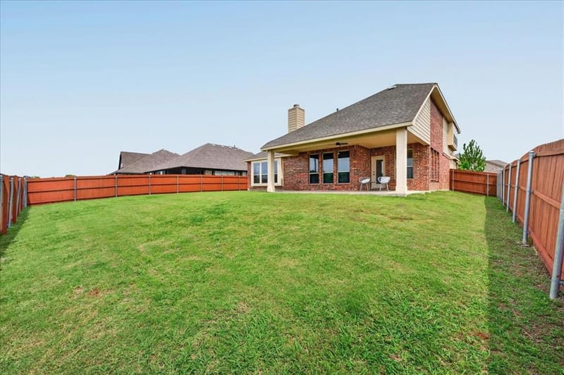 3835 Wheatland Trail, Heartland TX 75126 - Photo 29