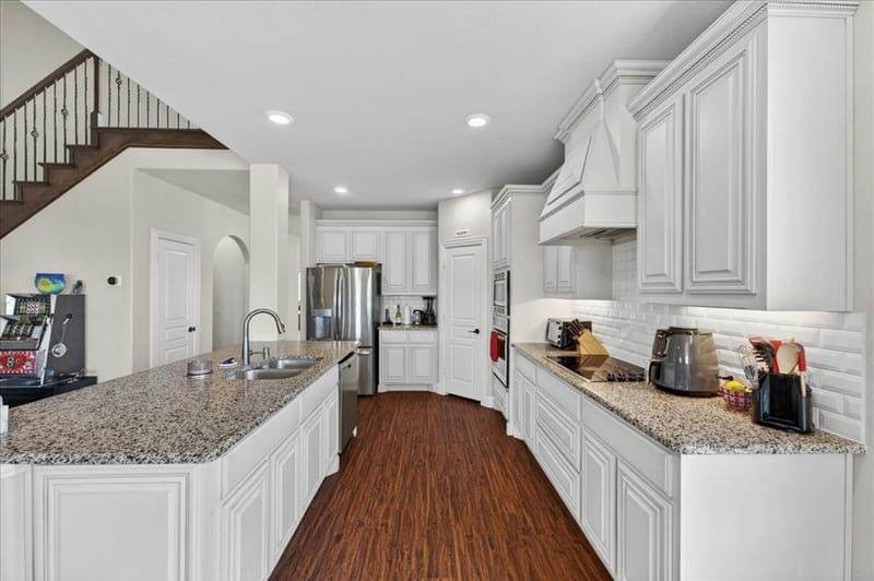 3835 Wheatland Trail, Heartland TX 75126 - Photo 8