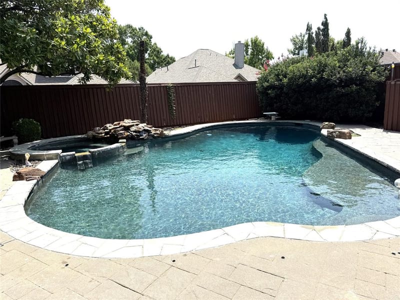 7212 Swallow Branch Lane, Plano TX 75025 - Photo 32