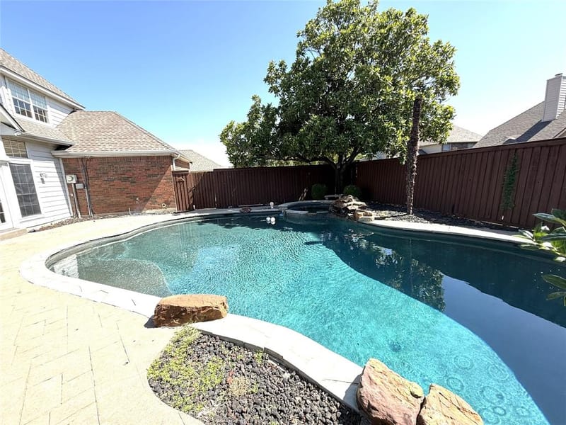7212 Swallow Branch Lane, Plano TX 75025 - Photo 34