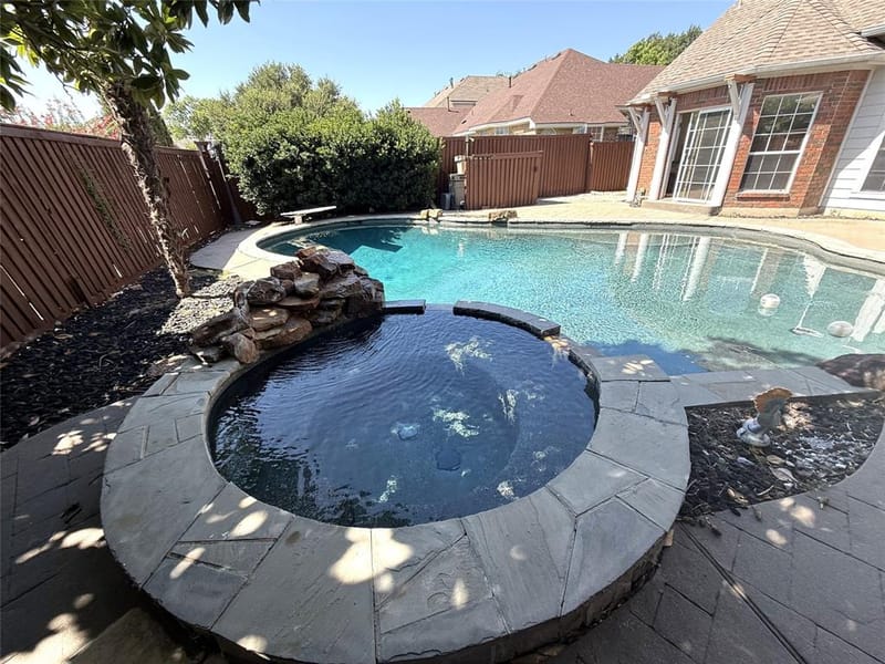 7212 Swallow Branch Lane, Plano TX 75025 - Photo 33