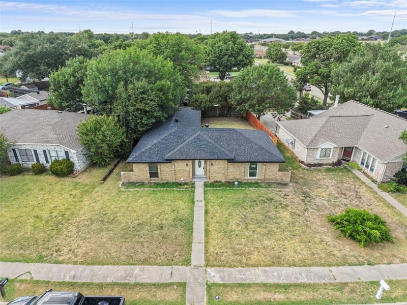 1307 Reesling Drive, Mesquite TX 75150 - Photo 23