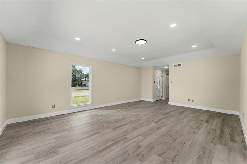 1307 Reesling Drive, Mesquite TX 75150 - Photo 2