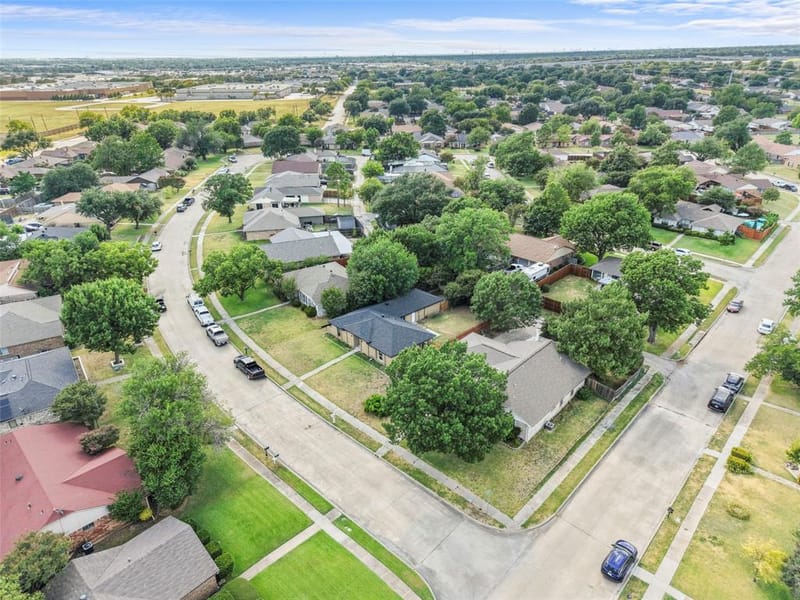 1307 Reesling Drive, Mesquite TX 75150 - Photo 16