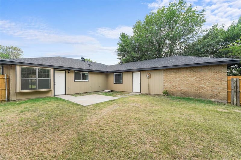 1307 Reesling Drive, Mesquite TX 75150 - Photo 21