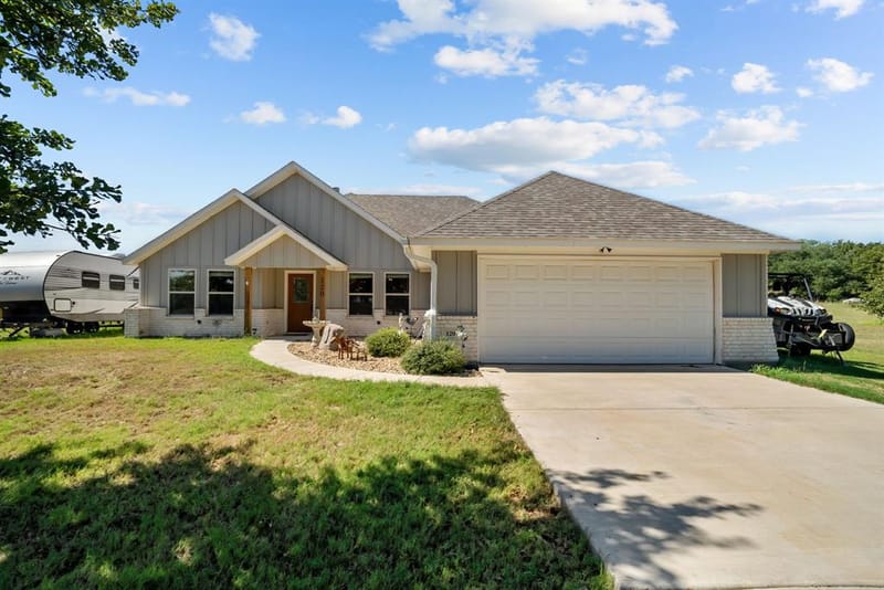120 Grey Hound Lane, Poolville TX 76487 - Photo 13