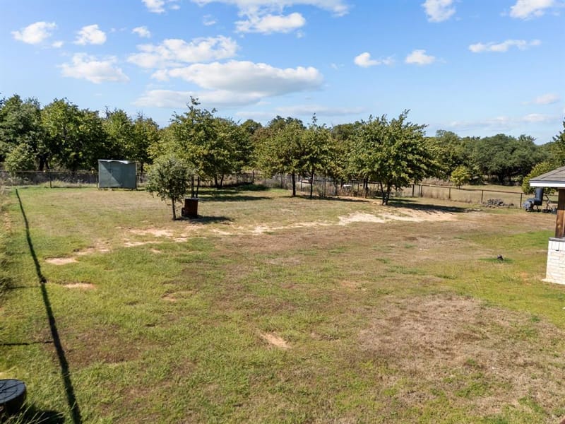 120 Grey Hound Lane, Poolville TX 76487 - Photo 12