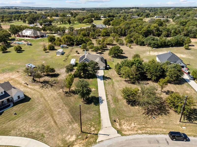 120 Grey Hound Lane, Poolville TX 76487 - Photo 3