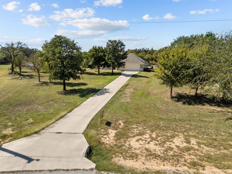 120 Grey Hound Lane, Poolville TX 76487 - Photo 10