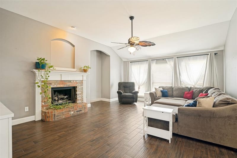 133 Bob White Court, Rockwall TX 75087 - Photo 3