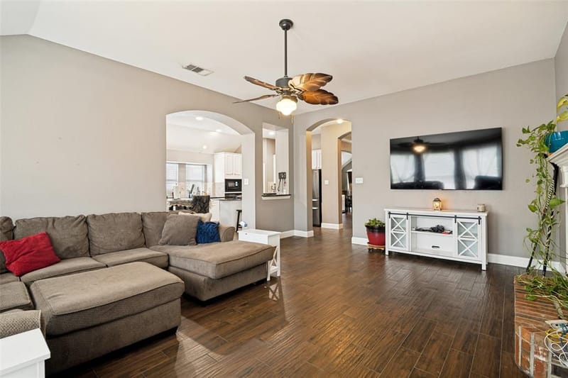 133 Bob White Court, Rockwall TX 75087 - Photo 4