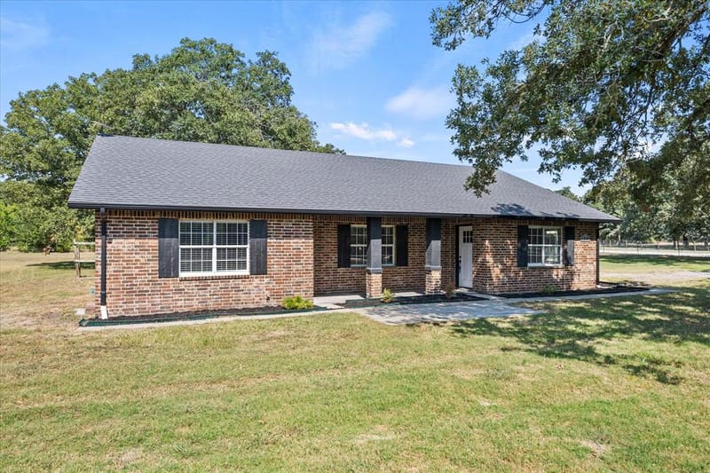 1547 Magnolia Lane, Wills Point TX 75169 - Photo 2
