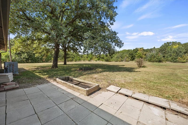 1547 Magnolia Lane, Wills Point TX 75169 - Photo 22