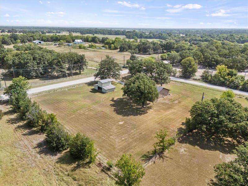 1547 Magnolia Lane, Wills Point TX 75169