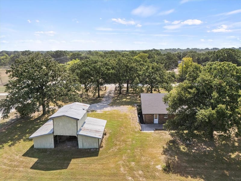 1547 Magnolia Lane, Wills Point TX 75169 - Photo 20