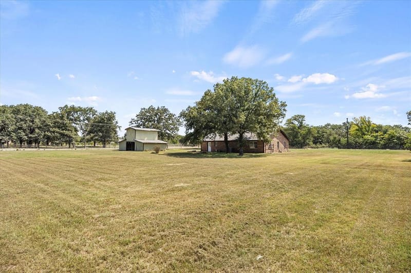 1547 Magnolia Lane, Wills Point TX 75169 - Photo 18