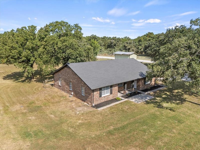 1547 Magnolia Lane, Wills Point TX 75169 - Photo 19