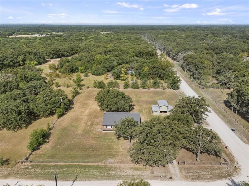 1547 Magnolia Lane, Wills Point TX 75169 - Photo 21