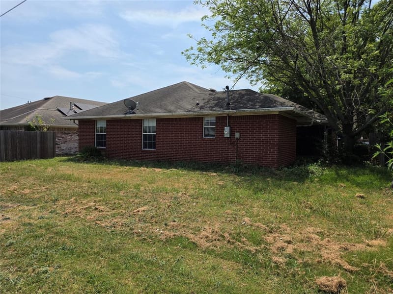 502 E College Street, Leonard TX 75452 - Photo 23