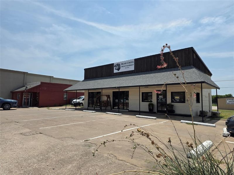 502 E College Street, Leonard TX 75452 - Photo 24