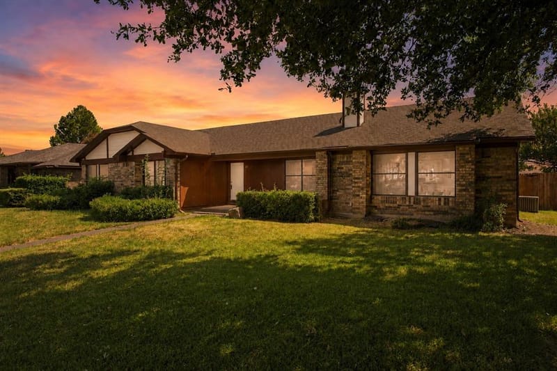 117 Cole Street, Garland TX 75040