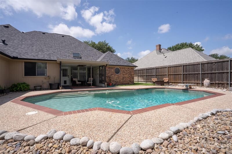 3905 Cross Bend Road, Plano TX 75023 - Photo 23
