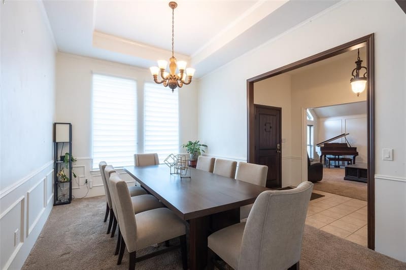 3905 Cross Bend Road, Plano TX 75023 - Photo 31